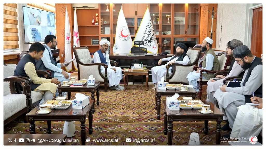 طالبان: د راستنېدونکو کډوالو شمېر زیات شوی او بشري مرستو ته اړتیا لري