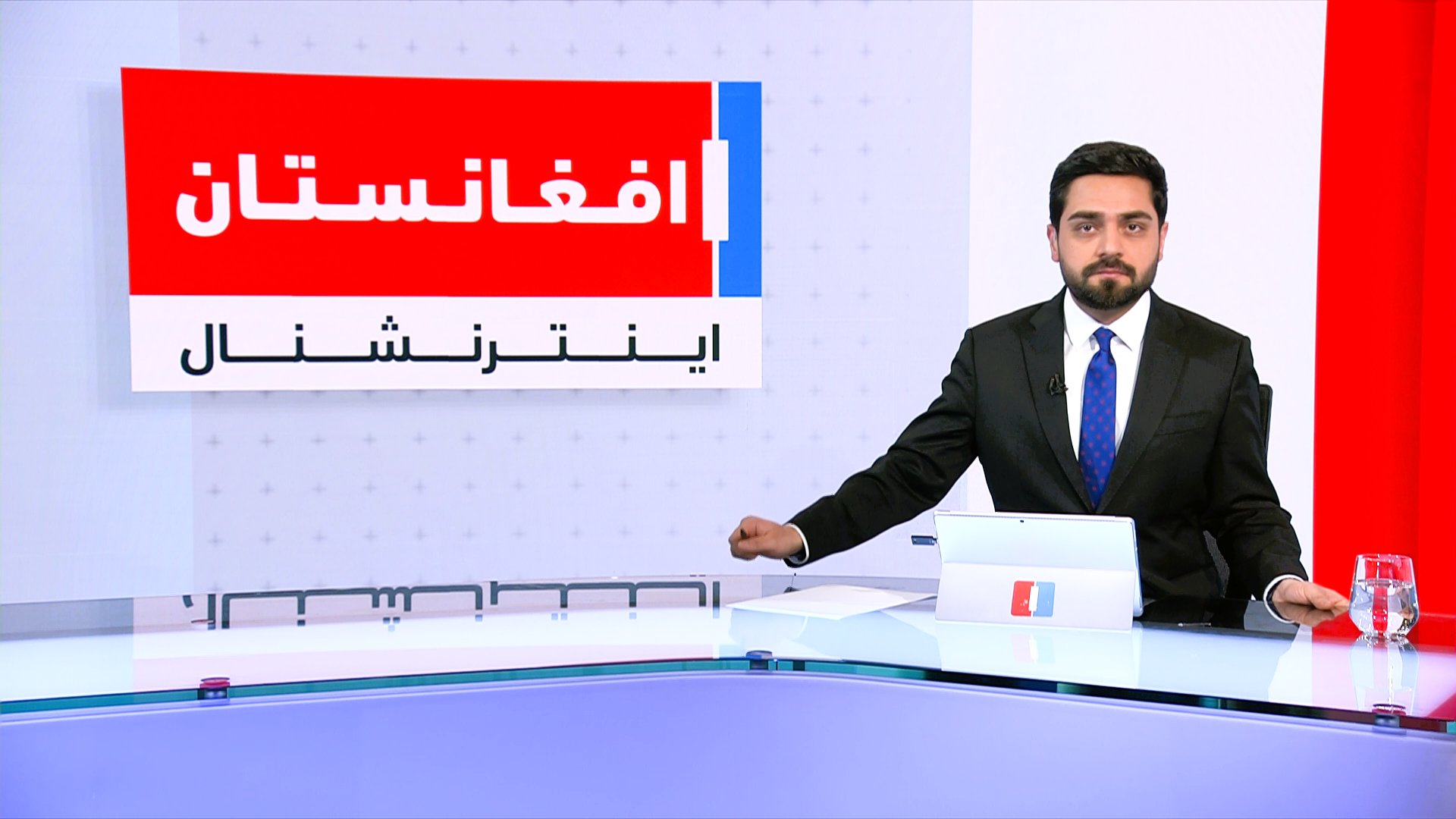 خبرهای ۲ بعد از ظهر، چهارشنبه ۸ دلو ۱۴۰۴