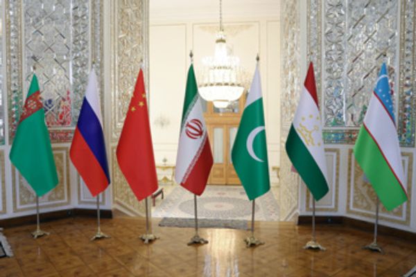 د طالبانو بهرنیو چارو وزارت چارواکی: افغانستان نور د بحران مدیریت لپاره موضوع نه ګڼل کېږي