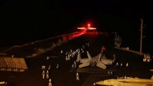 حمایت چند عضو کانگرس امریکا از حمله به حوثیها: هشداری روشن به خامنهای بود