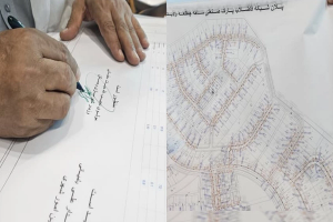 طالبانو په کابل، بلخ او بغلان کې د درېیو صنعتي پارکونو پلانونه منظور کړل