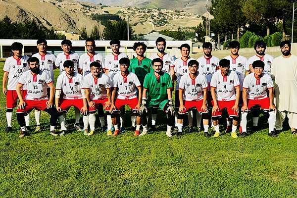 قربانی سهلانگاری مسئولان فوتبال؛ تیم فوتبال ستارههای درخشان ولایت بدخشان منحل شد