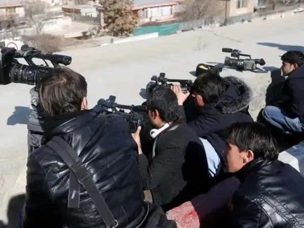 امسو: طالبان از رسانه‌ها می‌خواهد درباره مشکلات کشور سکوت کنند