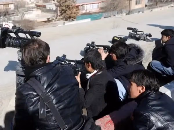 امسو: طالبان از رسانهها میخواهد درباره مشکلات کشور سکوت کنند