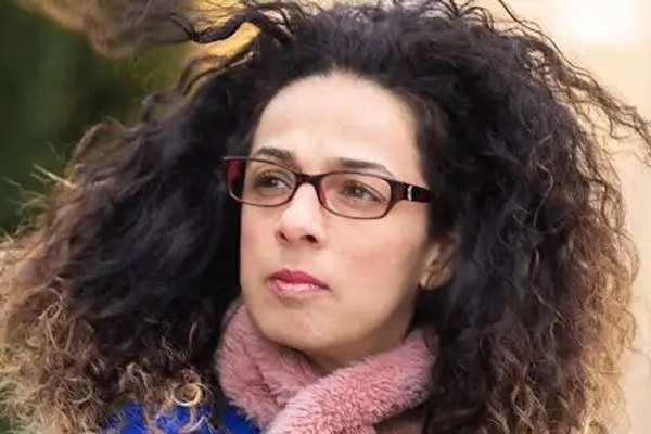 انتقاد مسیح علینژاد، فعال ایرانی از روحانی اینفلوئنسر درباره پوشش زنان