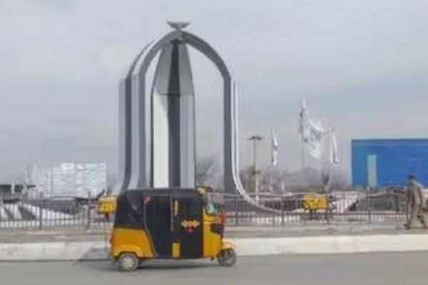 Taliban Publicly Flog Six People For Adultery In Kapisa