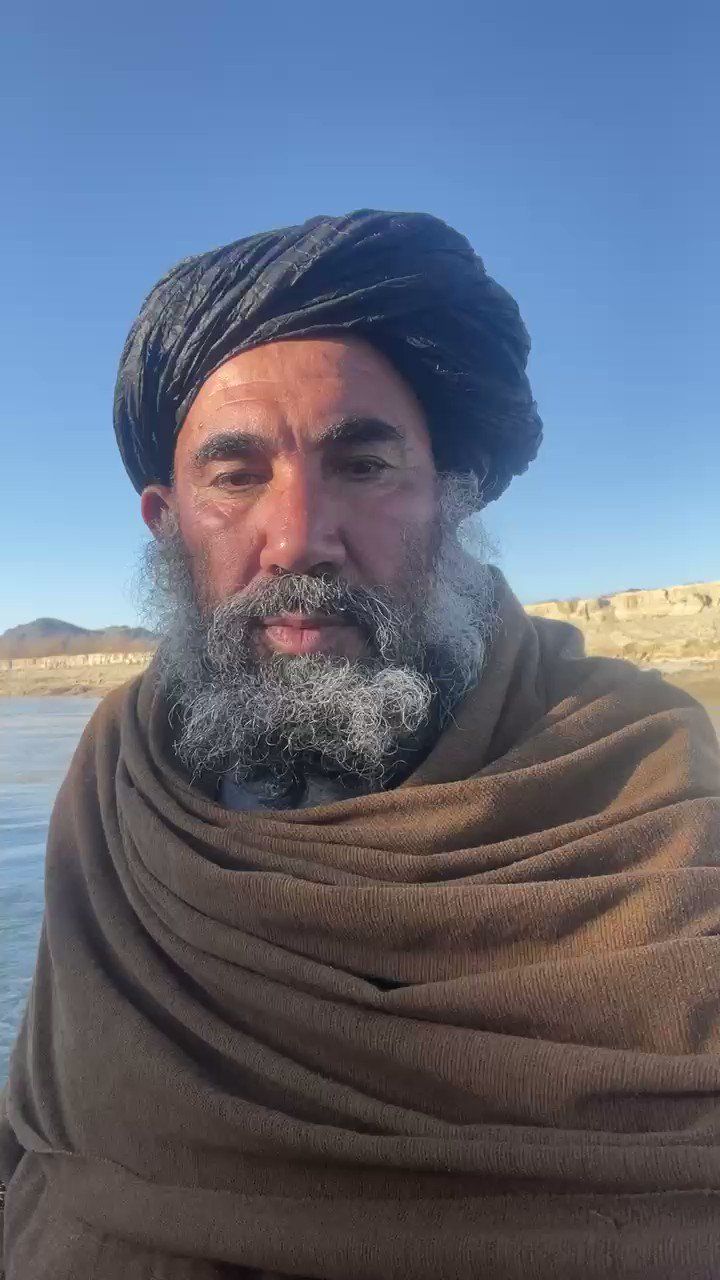 مقام سابق طالبان: کسانی که به امریکا دل می‌بندند از تحقیر زلنسکی عبرت بگیرند