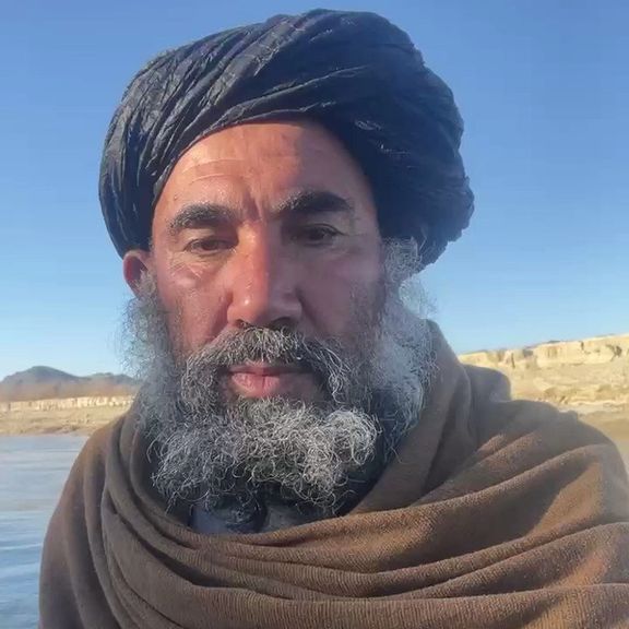 مقام سابق طالبان: کسانی که به امریکا دل میبندند از تحقیر زلنسکی عبرت بگیرند