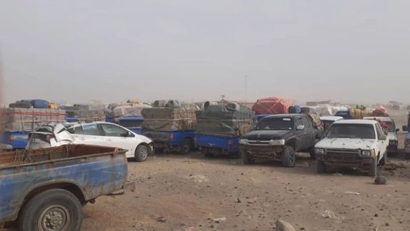 د طالبانو ماليې وزارت: په کندهار او نیمروز کې افغانسان ته واردېدونکي قاچاقي توکي نیول شوي