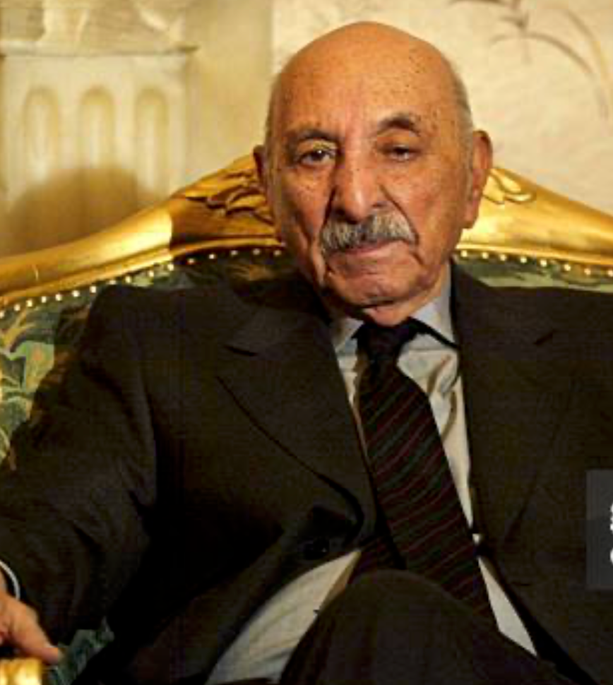 د محمد ظاهر شاه نولسم تلین؛ هغه پاچا چې افغانستان یې د ختیځ او لوېدیځ ترمنځ انډول کې وساته