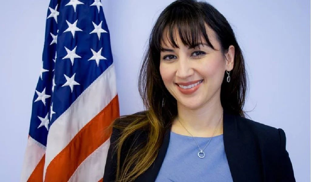 امریکا په بلوچستان کې د امریکايي بانک ۱،۲۵ میلیارده ډالره پانګونه مهمه ګڼلې