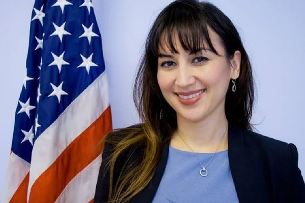 امریکا په بلوچستان کې د امریکايي بانک ۱،۲۵ میلیارده ډالره پانګونه مهمه ګڼلې