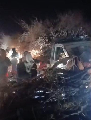 په تخار کې طالبانو د کهنه خانې مشهور ځنګل وهلی او پر خلکو یې وېشلی