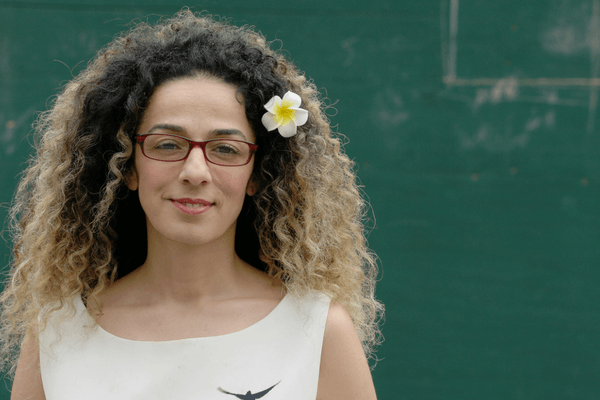 مسیح علی‌نژاد، فعال حقوق بشر ایران: زنان افغانستان به اندازه کافی شجاع هستند