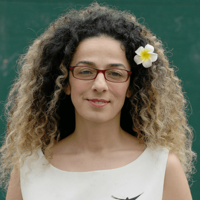 مسیح علینژاد، فعال حقوق بشر ایران: زنان افغانستان به اندازه کافی شجاع هستند