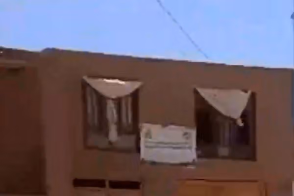 Military Wing Targeted Taliban Checkpoint In Takhar, Says Anti-Taliban Front