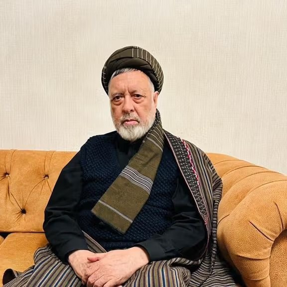 محمد محقق مخاطبًا الشعب: كونوا مستعدين للتغيير