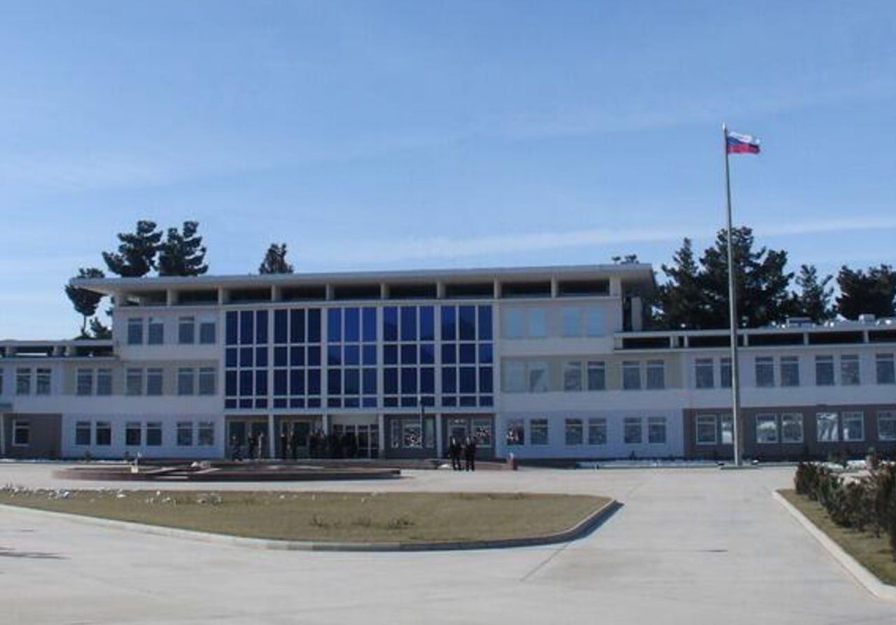 یک مرکز پژوهشی روسی: کارمندان سفارت روسیه در کابل بمب جاگذاری شده توسط داعش را کشف کردند