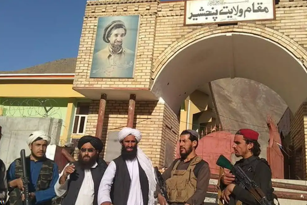 دیبلومات: مقاتلو حزب تركستان الإسلامي ينتقلون من سوريا إلى وادي بنجشير