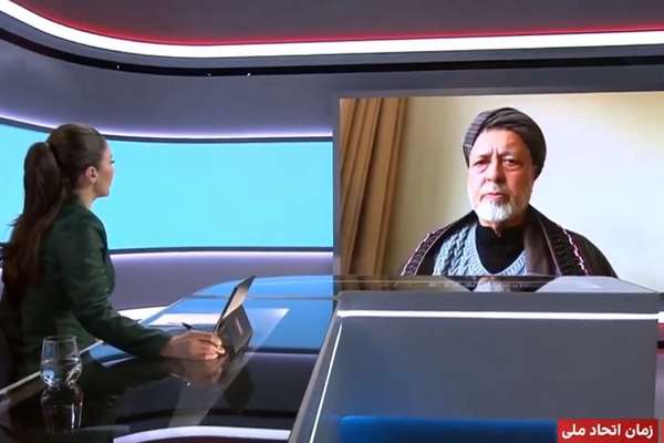 محمد محقق: ترهګر او افراطیان هېڅ قوم پورې اړوند نهدي او قوم یې «تروریزم» دی