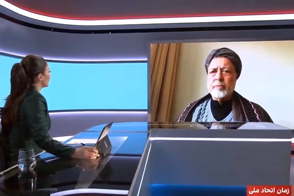 محمد محقق: ترهګر او افراطیان هېڅ قوم پورې اړوند نهدي او قوم یې «تروریزم» دی