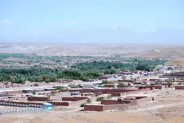 Taliban Publicly Flog Woman & Man In Logar