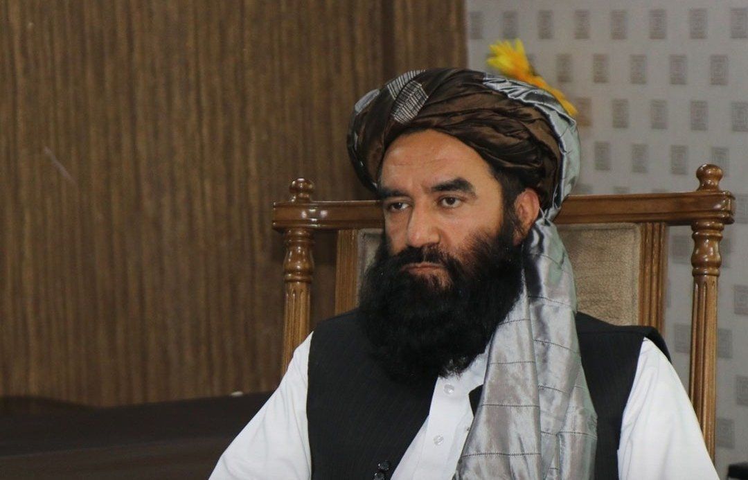 نورالله نوري: داعش او مقاومت جبهه نشته، یوازې تبلیغات دي