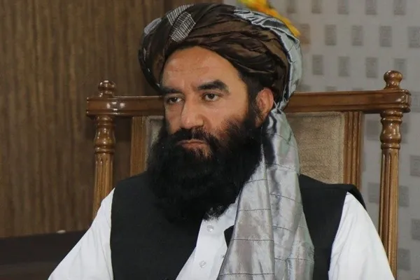 نورالله نوري: داعش او مقاومت جبهه نشته، یوازې تبلیغات دي