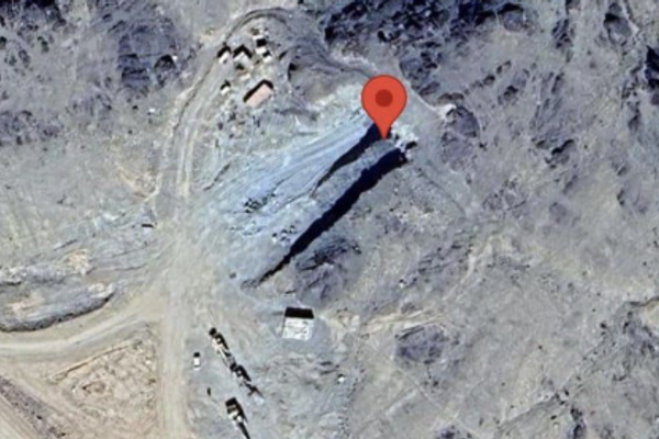 مصادر أمنية: باكستان تستهدف خمسة مراكز عسكرية لطالبان في قندهار