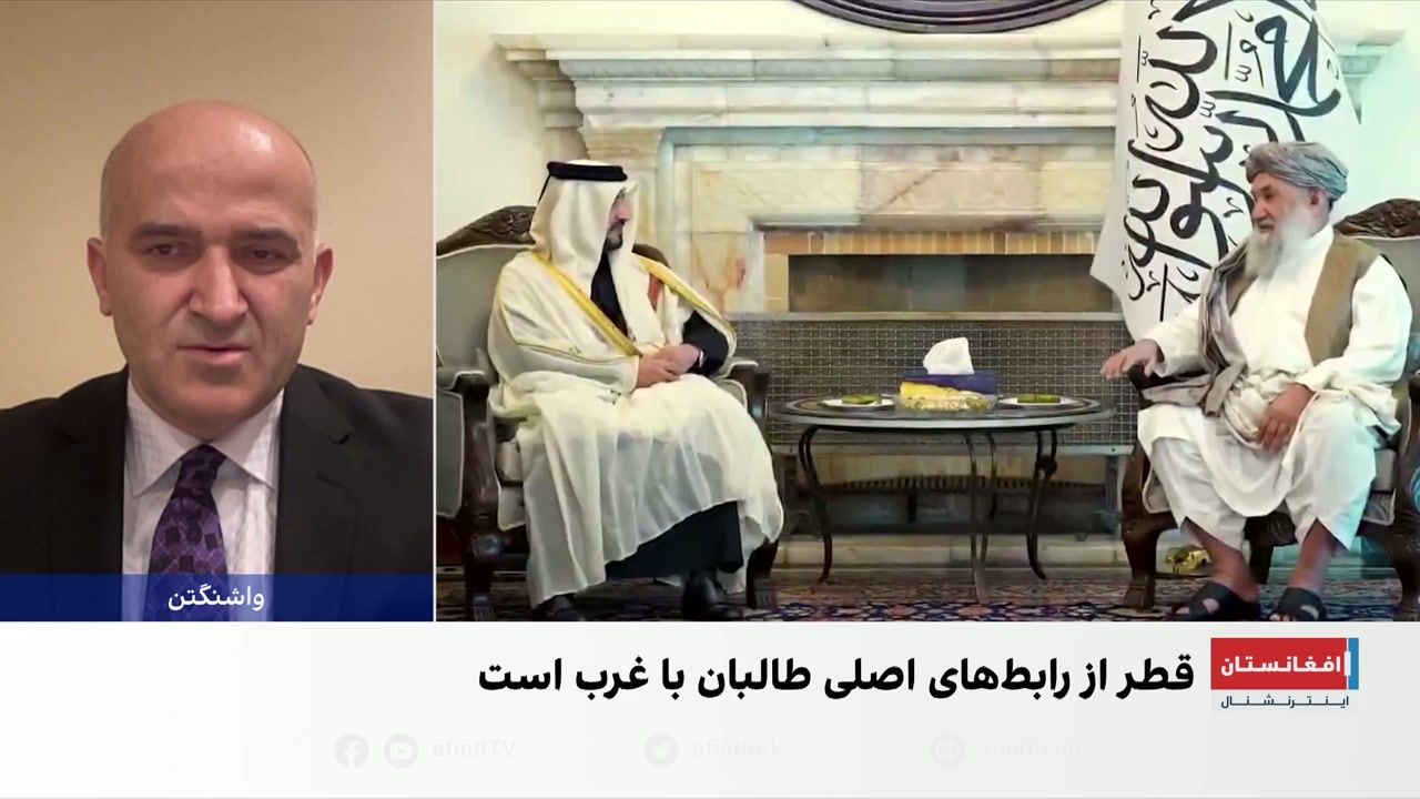 ورسجی: توافق دوحه با ناکامی روبه‌رو شده است