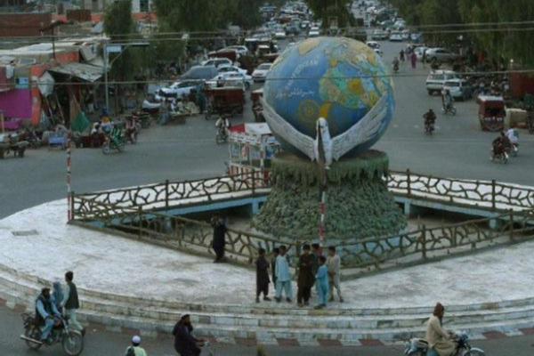 Taliban Publicly Flogs 16 People In Helmand