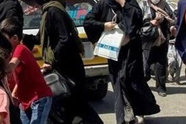 ایران غرب را به عدم حمایت کافی از پناهجویان افغان متهم کرد