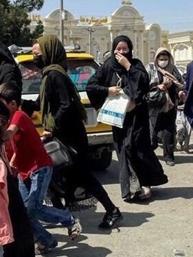 ایران غرب را به عدم حمایت کافی از پناهجویان افغان متهم کرد