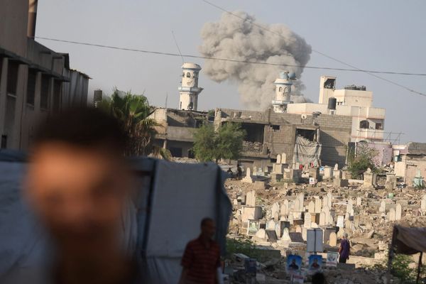 ۲۸ نفر بر اثر گرسنگی و حملات اسرائیل در غزه جان باختند