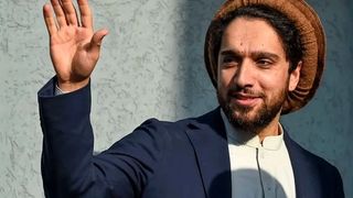 احمد مسعود: د ازادۍ په ترلاسه کولو سره به نوروز بېرته را ژوندی کوو