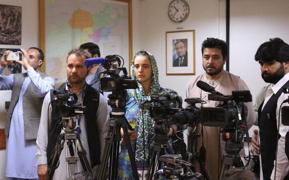 واکنش به انتقاد یوناما؛ طالبان آزار و اذیت خبرنگاران را انکار کرد