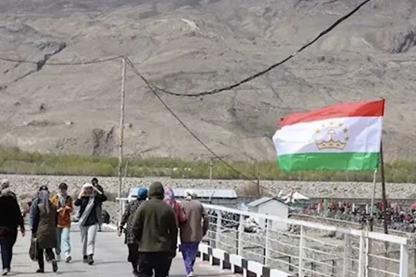 نشطاء أفغان مُرحّلون من طاجيكستان: العودة إلى أفغانستان تهدد حياتنا