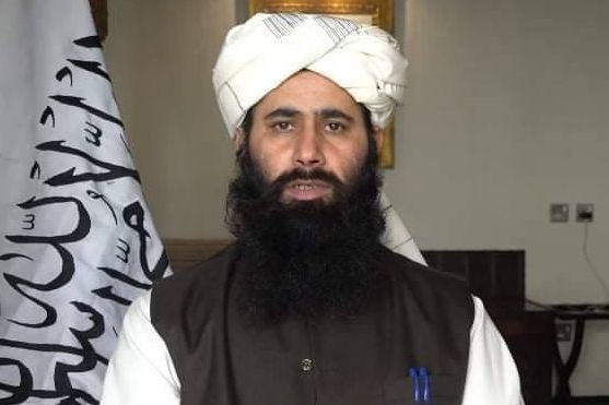 د طالبانو بهرنیو چارو وزارت معیین خپله اداره د نړۍ «موفق نظام» بولي