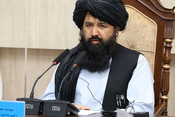 د طالبانو د لوړو زده کړو وزیر د هرات محصلانو ته: موږ نه غواړو چې تاسې طالبان او مجاهدین شئ