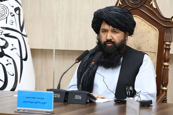 وزیر تحصیلات عالی طالبان به دانشجویان هرات: ما نمیخواهیم که شما طالب شوید