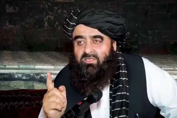 Taliban’s FM Rejects Reports On Human Rights Violations & Afghanistan As Terror Haven
