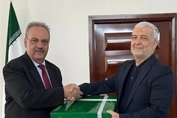 Exclusive: Pak & Iranian Officials To Discuss Afghanistan In Islamabad