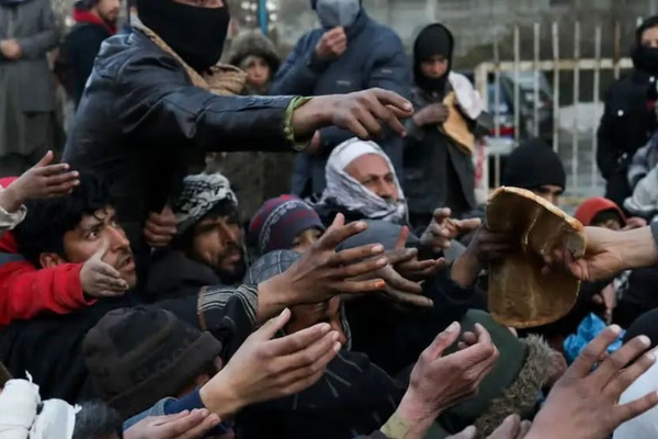 الأمم المتحدة: ثلاث أرباع الشعب الأفغاني عاطلون عن العمل