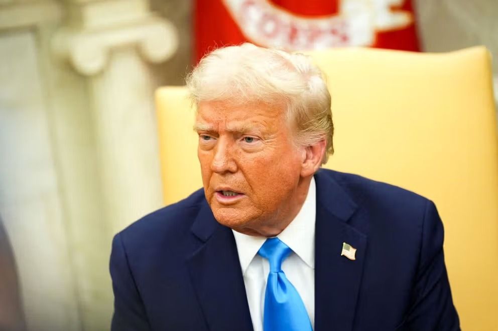 ترامپ حمله به نیروگاه‌های ایران را برای ۵ روز به تعویق انداخت