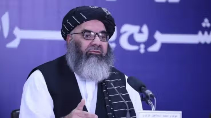 حملة داخل حركة طالبان في بدخشان لإقالة إسماعيل غزنوي من منصب الحاكم