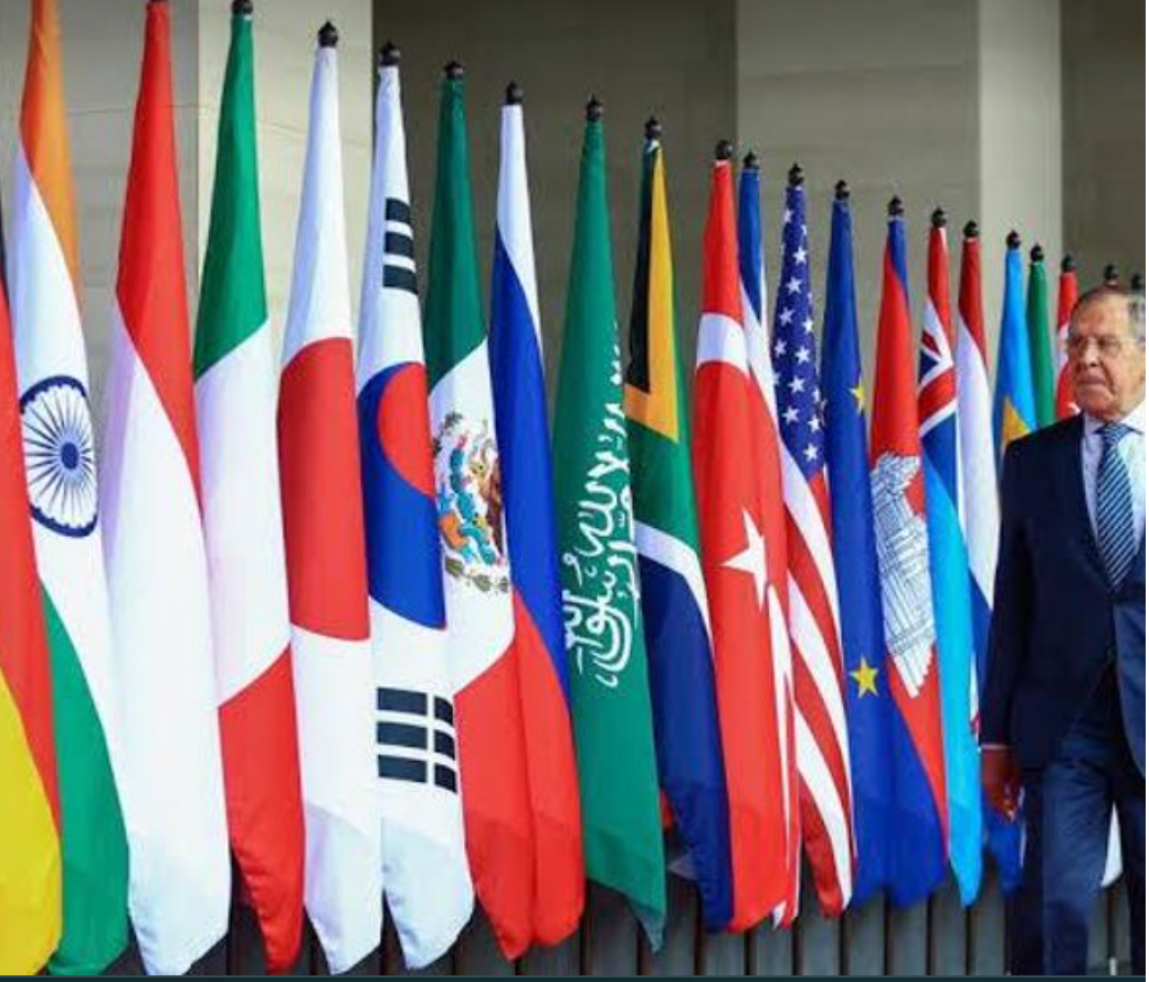 Russian FM To Visit New Delhi to Discuss Afghanistan, Says Moscow