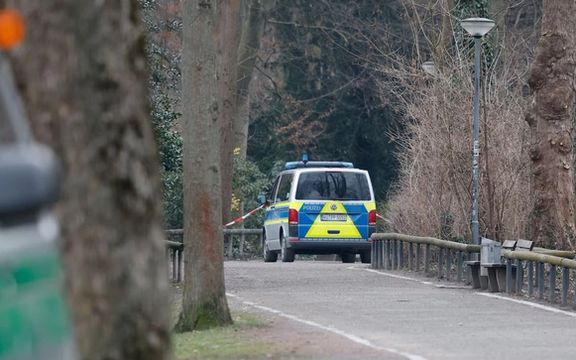 شهروند افغان متهم به قتل دو نفر با چاقو، در جنوب آلمان بازداشت شد