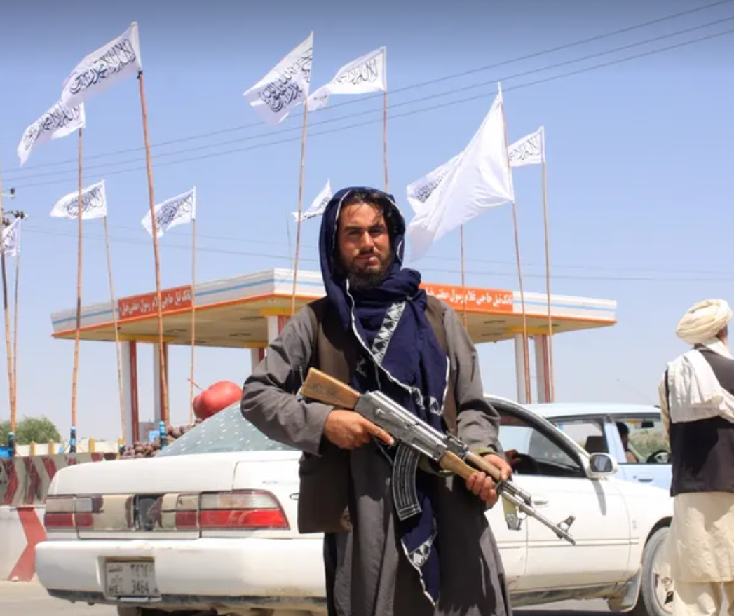 Americans Support Afghan Refugees, But Say No to Releasing Frozen Funds, Reveals Survey