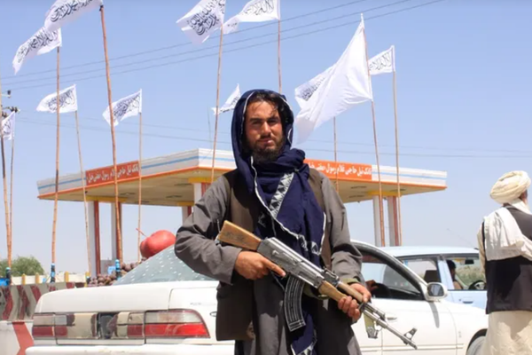 Americans Support Afghan Refugees, But Say No to Releasing Frozen Funds, Reveals Survey