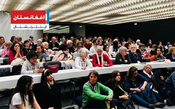 د بښنې نړۍوال سازمان: فرانسه دې افغان مېرمنو ته د ویزو په ورکولو کې اسانتیاوې رامنځته کړي